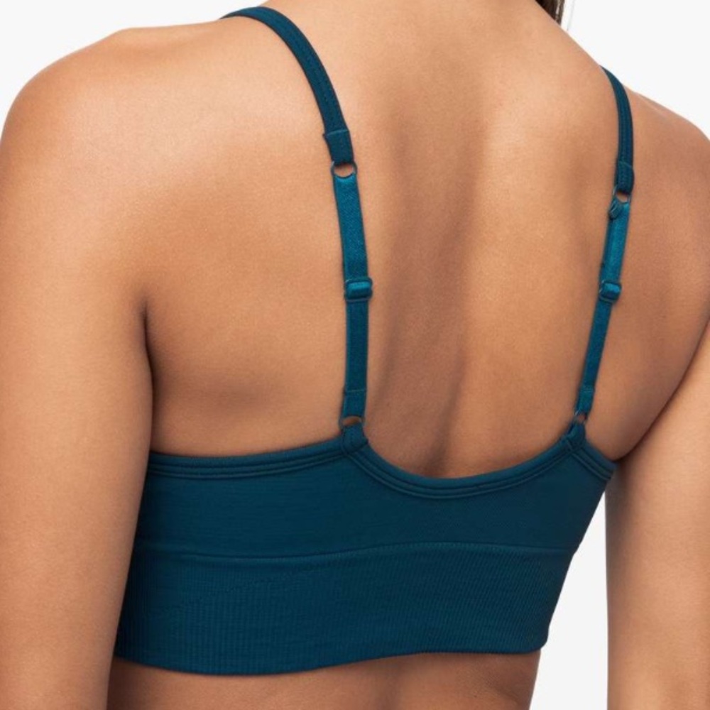 Lululemon Ebb to Street Bra - Picture 9 of 10
